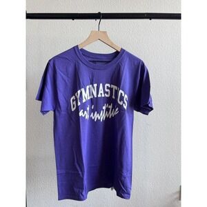 Virgil Abloh FOS Brooklyn Museum Champion Tee SIZE M ❤️✅ SHIPS ASAP